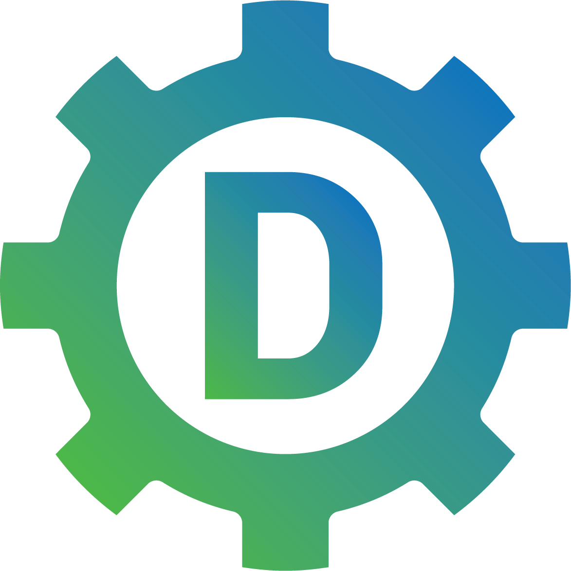 Dyflexis GmbH Logo